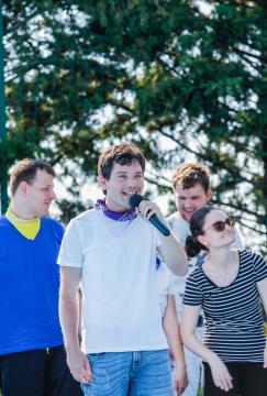 Odprtje športnega igrišča v Strunjanu (20)